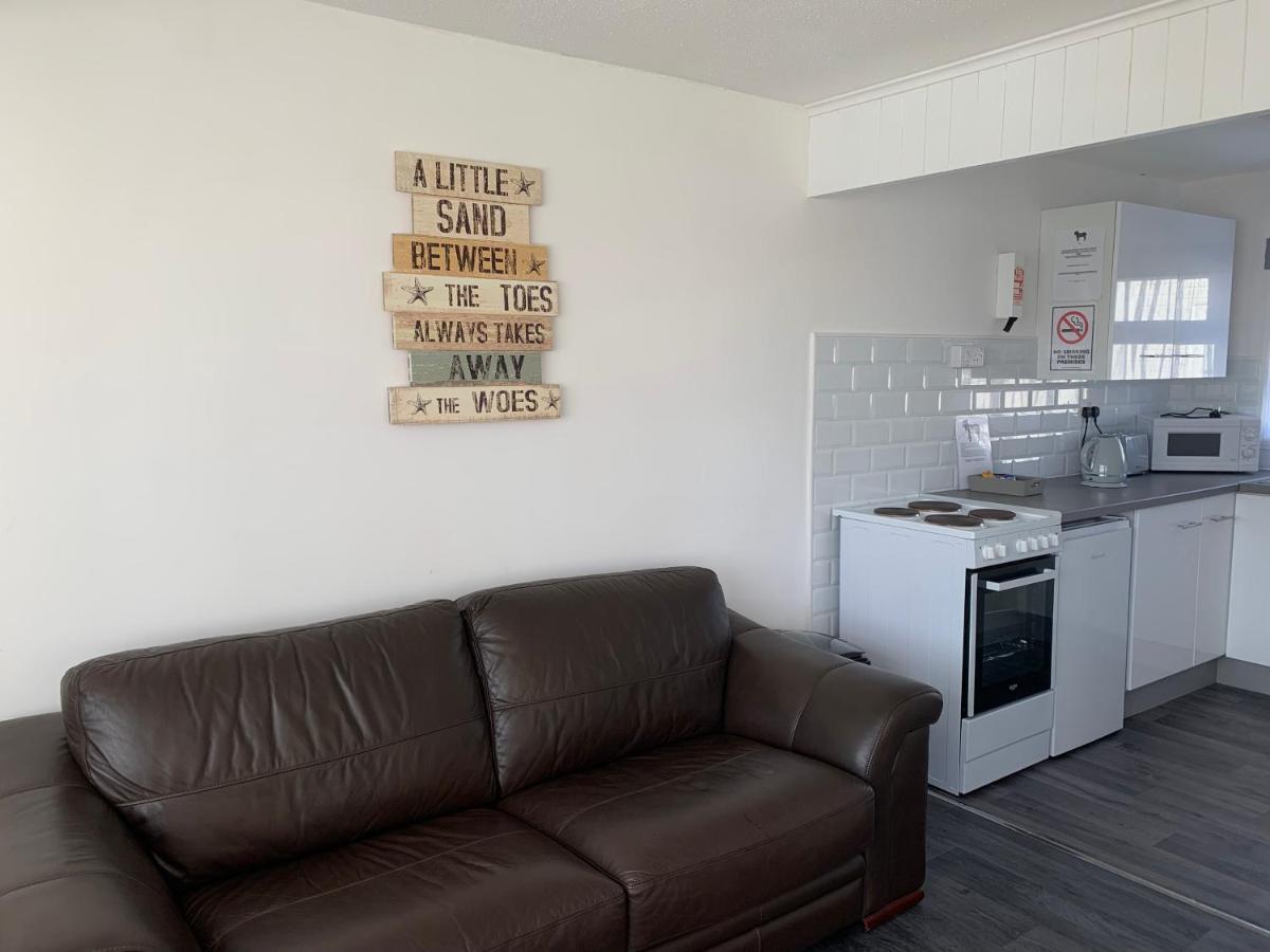 Bulldog Holidays 244 Hemsby Dış mekan fotoğraf