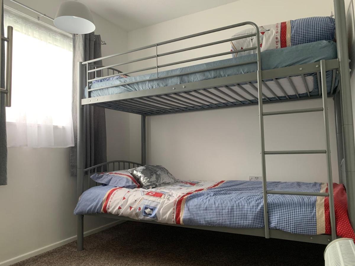 Bulldog Holidays 244 Hemsby Dış mekan fotoğraf