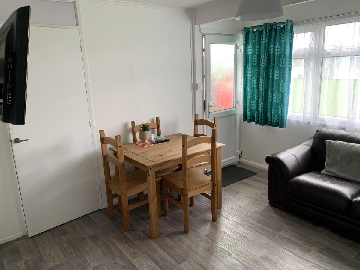 Bulldog Holidays 244 Hemsby Dış mekan fotoğraf