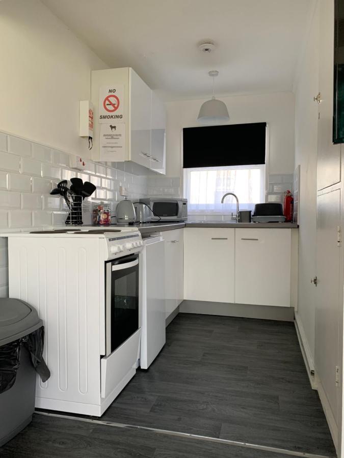 Bulldog Holidays 244 Hemsby Dış mekan fotoğraf