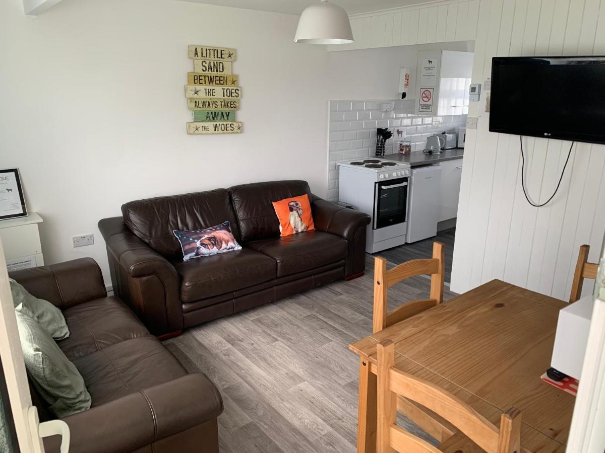 Bulldog Holidays 244 Hemsby Dış mekan fotoğraf